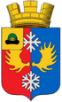 Ермишь герб
